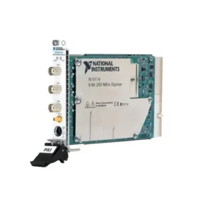 PXI Oscilloscope PXI 5154 for National Instruments