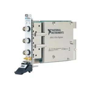 PXI Oscilloscope PXI 5154 for National Instruments for NI Used Test Completed