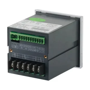 PZ72L-DE Three Phase Bi-directional Power Monitoring 3*220/380V AC RS485 Class 1 Accuracy 45-65Hz Energy Meter