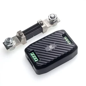 PZEM-017 DC Voltmeter 300V Watt Power Meter RS485 Modbus Current Amperemeter Energy Monitor with 300A Shunt KWH Meter