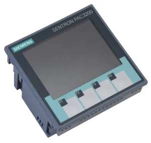 Pac4200 Measuring Instrument Multifunctional Power Meter 7km4211-1ba00-3aa0