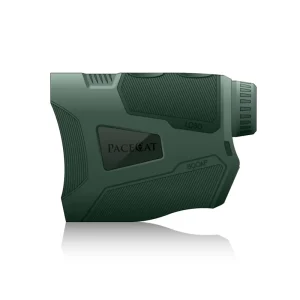 Pacecat Sports and Outdoors Camouflage Compact 6X Telescope Distance 800m Hunting Laser Range Finder