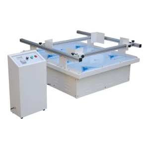Packaging Vibration Testing Machine Auto Simulate Transportation Vibration Test Equipment Vibration Tester