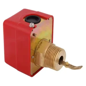 Paddle Electric Water Flow Switch China Supplier’s Liquid Flow Controller Water Flow Sensor High Quality Electric