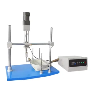 Pan Handle Bending Testing Machine Handle Bending Strength Testing Machine Cookware Handle Safety Testing Equipment