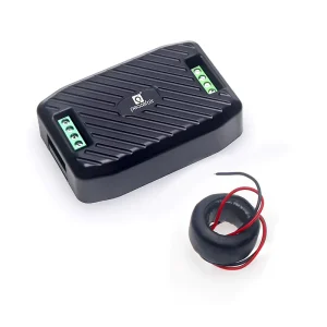 Peacefair PZEM 016 AC RS485 Modbus Electric Power Consumption Meter Kwh Energy Meters with Coil CT Panel Meter