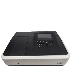 Peak Instruments UV Visible Double Beam Spectrophotometer