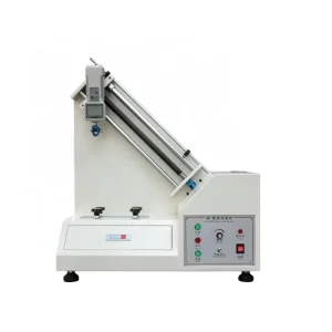 Peel Strength Tester 90 Degree Peel Tester Adhesive Test Equipment Lab Testing Machine Copper Foil Peel Test Instrument