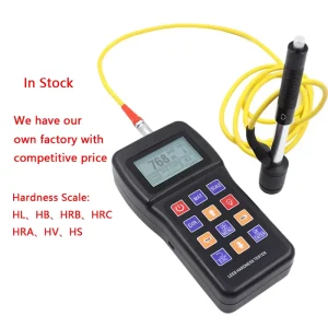 Pellet Hardness Tester Price