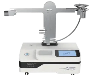 Pendulum Impact Tester GBG L2 Resistance Tear Testing Device for Various Film