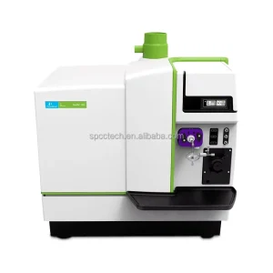 Perkinelmer NexION 1000G Inductively Coupled Plasma Mass Spectrometer 5000W Laboratory Equipment
