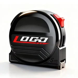 Personalized 3m Tape Measure ABS Case CE MID LNE Certified Meter Tape