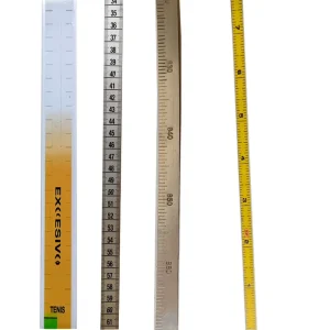Personalized Printing Content and Size on Tape Measures Blades