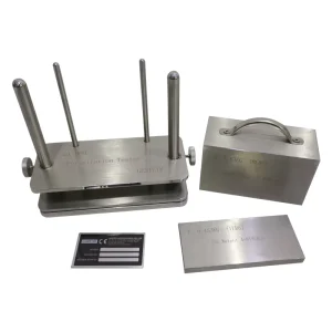 Perspirometer Fastness Testing Equipment Perspiration Fastness