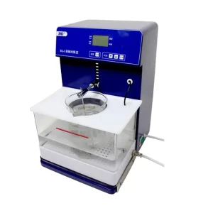 Pharma Tablet Tester Friability Disintegration Hardness Dissolution Tester Smart Disintegration Tester