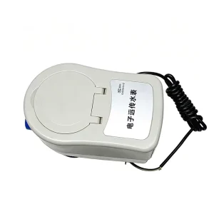 Photoelectric Direct reading Dry type Water Meter Remote Transmitting Water Meter
