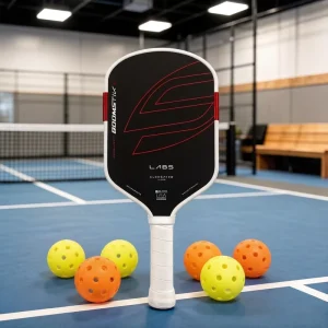 Pickleball Paddles Boomstick Foam Core for LABS Project Style Similarity Equipment Large Sweet Spot