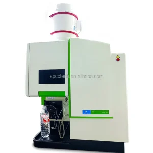 PinkerElmer Laboratory ICP OES Device Full Spectrum Direct Reading Inductively Coupled Plasma Optical Emission Spectrometer