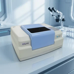 Plastic FTIR Fourier Transform Infrared Spectrometer with OEM Support and 2 Year Warranty
