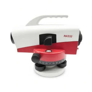 Plastic Level Measuring Instrument High Accuracy NA532 Plastic Level Smart Automatic Level