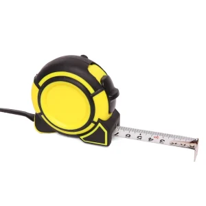 Plastic Metal Electric Industrial Construction Tape Measure Meter Steel Tape Measure