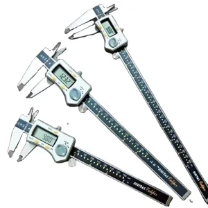 Plastic Sale 1000Mm Waterproof 300 Mm Dental Calipers 150Mm Calibrador Dial Vernier Caliper Digital Electronic