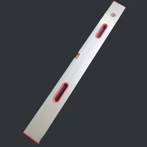 Plastic Spirit Level High Precision High Accuracy 0.2% Measuring Instruments Bubble Multi functional Building Tool