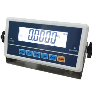 Plastic Weighing Load Cells Load Cell Indicator for Scales LED/LCD