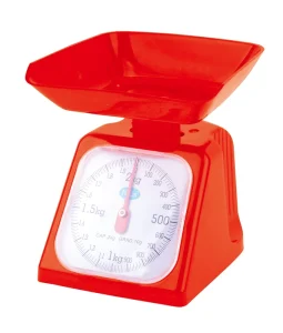 Plastic Weighing Scale With New Style