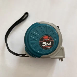 Plastic case Tape Measure New Abs Steel Tape Measure