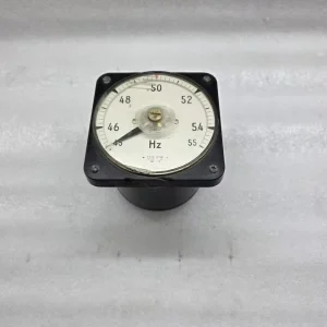 Plc 2108 Frequency Meter 45 55 Hz for Warranty Product