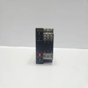 Plc Bender Ug140p Earth Fault Relay B916382