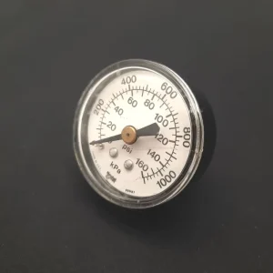 Plc G10844 Gauge 40mm 160psi 1 8 Npt Warranty Product