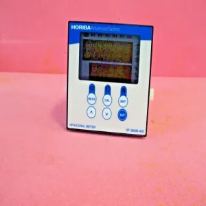 Plc Hf 960m 400 Concentration Monitor Hf hcl nh3 Meter 7jlnb9yy for Product Discontinued