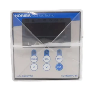Plc Hz 960hpo m Concentration Monitor