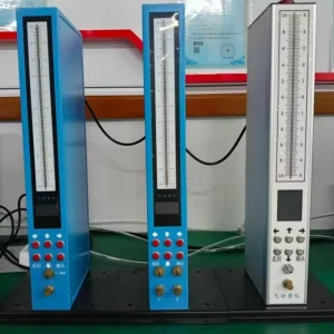 Pneumatic Digital Micrometer Screw Gauge Set Digitale Micrometer 1um Micrometer SPC Measuring Machine QC