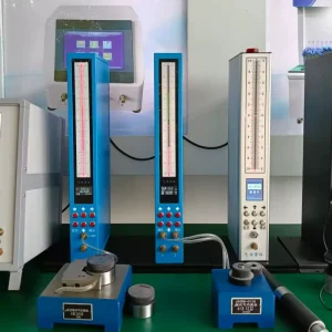 Pneumatic Inside Hole Micrometer with Bars Digital Micrometer Head Digital Micrometer Meter Outside Diameter Micrometer QC