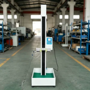 Pneumatic Vacuum Drop Test Machine 0°45°90° Multi Angle for Mobile Phone MP3 Electronic Product Impact Test