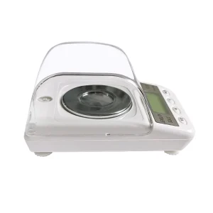Pocket Electric Jewelry Scales Manufacturer 0.01g 500g Digital Weighing Scales