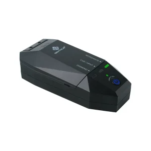 Pocket Sized Diamond CVD HPHT Moissanite Tester Speaking Test Results Four Regular AAA Batteries