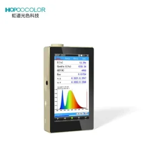 Pocket Spectrometer OHSP350 Light Wavelength Meter