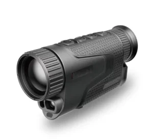 Pocket sized 640*512 LRF Handheld Outdoor Search Monocular Thermal Imager