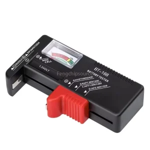 Pointer Type BT-168 Battery Capacity Measuring Instrument Battery Tester Power Tester