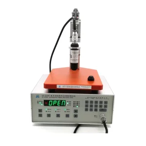 Poly Silicon Chip Resistivity Meter Square Resistance Tester with 0.5% Accuracy 200-200k Range 5V/12V Digital Display