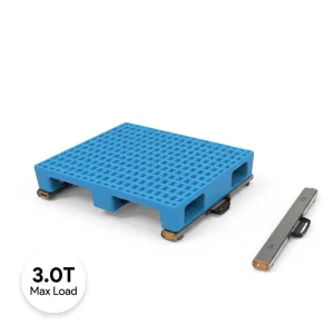 Portable 1.5t Digital Bar Weighing Scales Long Lifetime Checkweigher for Logistic Strip OEM ODM Supported