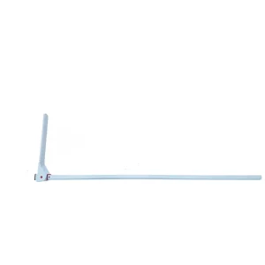 Portable 210cm Aluminum Height Measuring Instrument for Adults and Children