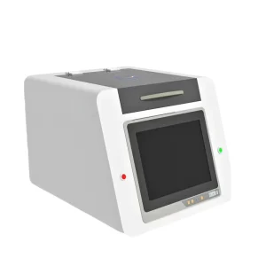 Portable Alloy Spectrometer Precious Metal Detector for True False Gold Purity Analysis Measuring Analyzing Instruments