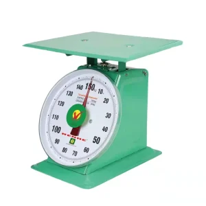 Portable Analog Weighing 5kg 10kg 15kg 20kg 30kg Stainless Steel Waterproof Mechanical Dial Balance Kitchen Scales