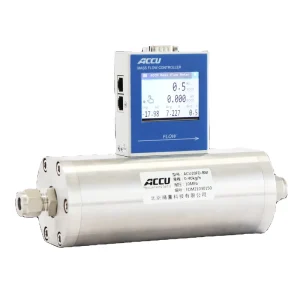 Portable Argon Digital Air Flowmeter Hydrogen Gas Micro Flow Meter Price With Huge Discount