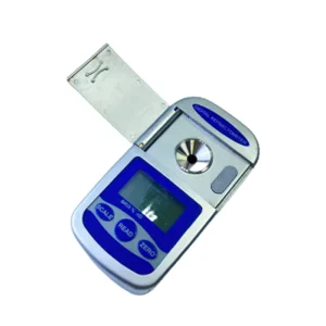 Portable Auto Refractometer Hand Held Fruit Refractometers